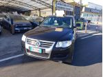 VOLKSWAGEN Touareg  V6 TDI aut. Executive NAVIGATORE