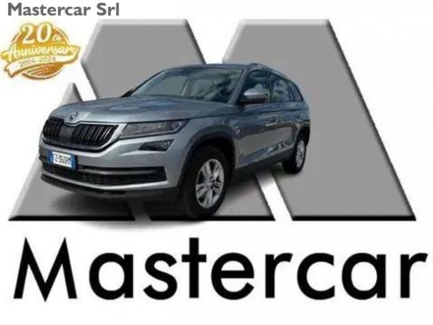 SKODA Kodiaq 2.0 tdi 7 POSTI Executive dsg - FZ360RM rif. 23809984