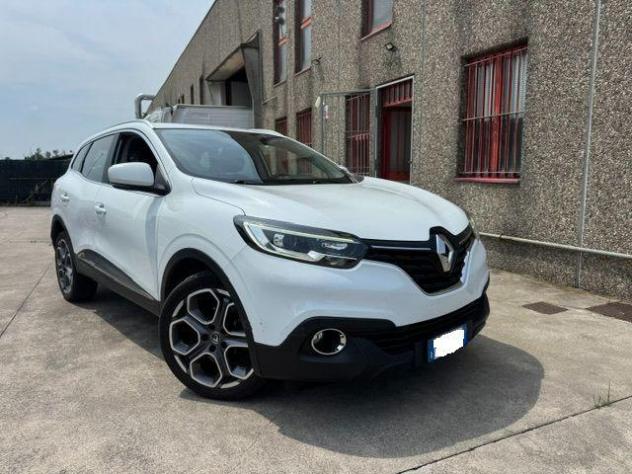 RENAULT Kadjar dCi 130CV Energy Bose rif. 23790226