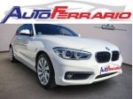 BMW Serie 1       (F20) 120i 5p. Advantage