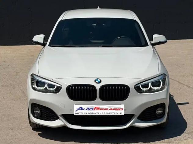 BMW Serie 1 (F20) 118i 5p. Msport - Foto 4