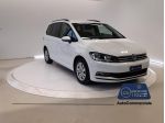 Volkswagen Touran 2.0 TDI SCR Business DSG