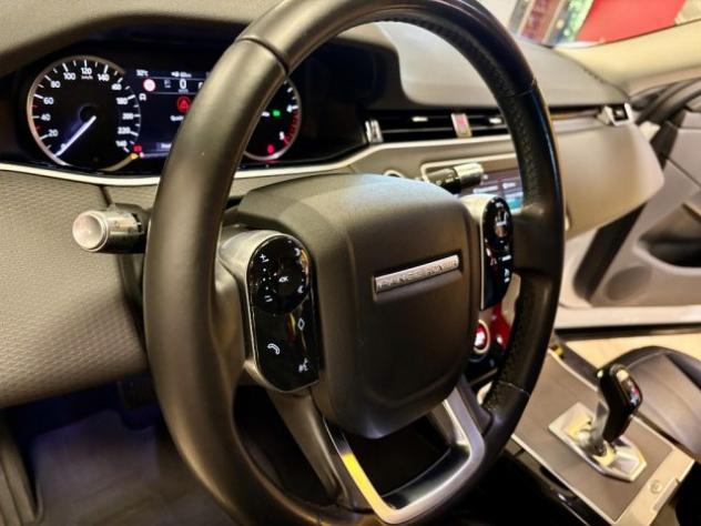 LAND ROVER Range Rover Evoque 2.0D I4-L.Flw 150 CV CERTIFICATA CASA MADRE rif. 24040267 - Foto 8