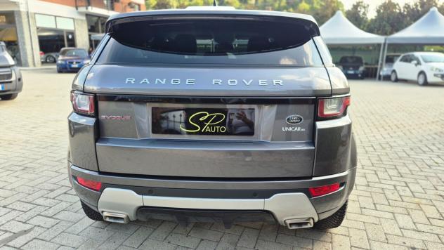 Land Rover Evoque 2.0 TD4 150 CV - Foto 4