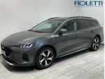 Ford Focus 5ª SERIE 1.5 ECOBLUE 115 CV AUTOMATICO SW ACTIVE X