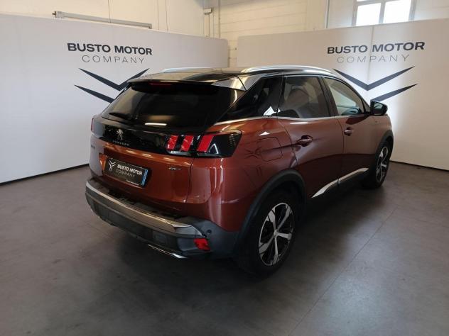 Peugeot 3008 BlueHDi 180 S&S EAT8 GT - Foto 6