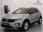 Volkswagen T-Roc T-Roc 2.0 TDI SCR 150 CV DSG Life