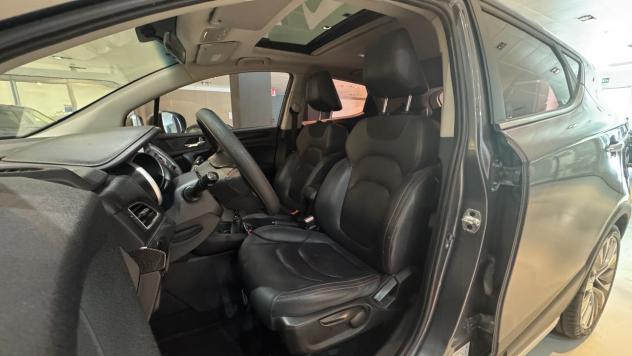 DR 4.0 1.6 BENZINA/GPL 114CV - 2018 - Foto 10