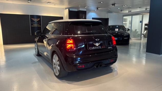 Mini Cooper S 2.0 192CV - 2014 - Foto 6