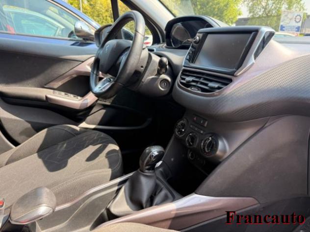 PEUGEOT 2008 1° serie 1.4 HDi 68CV Active rif. 23935556 - Foto 6
