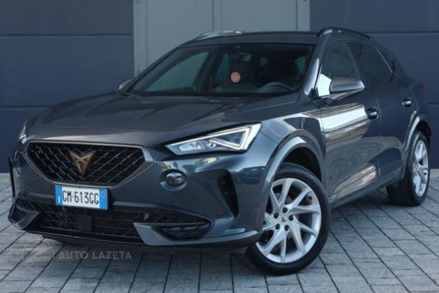 CUPRA Formentor 2.0 TDI rif. 24087863 - Foto 2