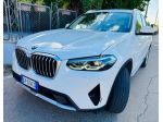 Bmw X3 xDriveM40d 48V 2023 Ibrida