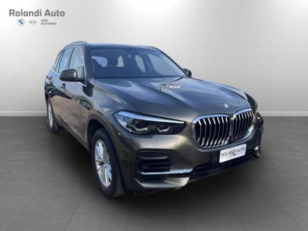 BMW X5 xdrive25d xLine auto rif. 22228482 - Foto 3