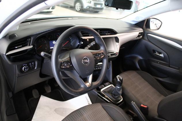 Opel Corsa 1.2 Edition 75cv MT5 - Foto 7