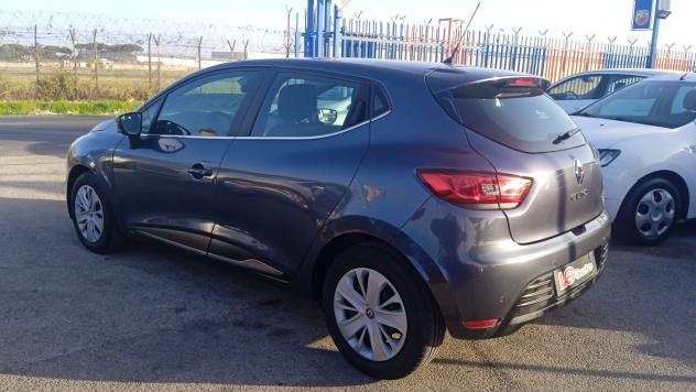 Renault Clio 1.5 DIESEL neo patentati - Foto 9