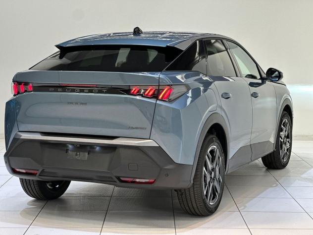 Peugeot 3008 3008 Hybrid 145 e-DCS6 Allure - Foto 6