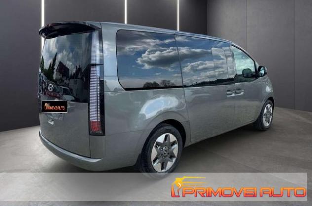 HYUNDAI Staria 2.2 AT 2WD 9 posti Prime rif. 22055400 - Foto 7