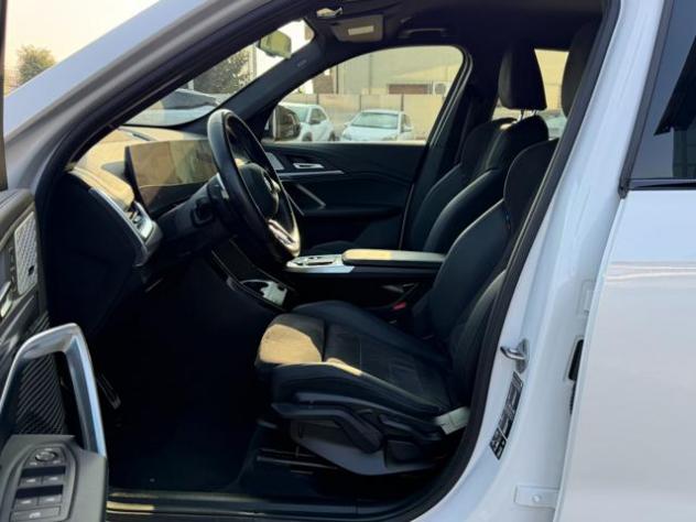 BMW X1 xDrive 23d Msport Pro rif. 24135839 - Foto 6
