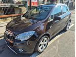 Opel Mokka 1.7 CDTI Ecotec 130CV 4x4 Start&Stop Ego
