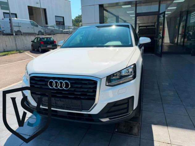 AUDI Q2 Q2 30 TDI Business Design - Foto 6