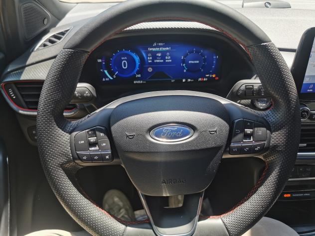 Ford Puma 1.0 EcoBoost Hybrid 125cv S&S ST-Line X - Foto 10