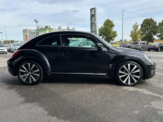 VOLKSWAGEN Maggiolino 2.0 TDI Sport rif. 24084480 - Foto 7