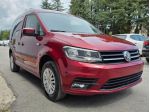 VOLKSWAGEN Caddy 1.4 TGI rif. 24043811