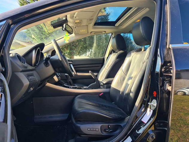 2011 - Mazda CX-7 – 2.2 Sport 4×4 – euro 5 - Foto 5