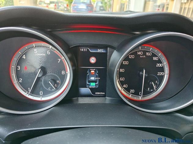 SUZUKI - Swift - 1.2 Hybrid Top - Foto 8
