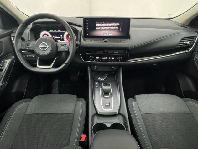 Nissan Qashqai MHEV 158 CV Xtronic N-Connecta (TETTO PAN.) - Foto 4
