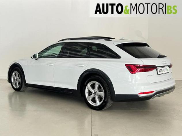 AUDI A6 allroad 45 TDI quattro Matrix Tetto Virtual *BOOKSERVICE* rif. 24068966 - Foto 6