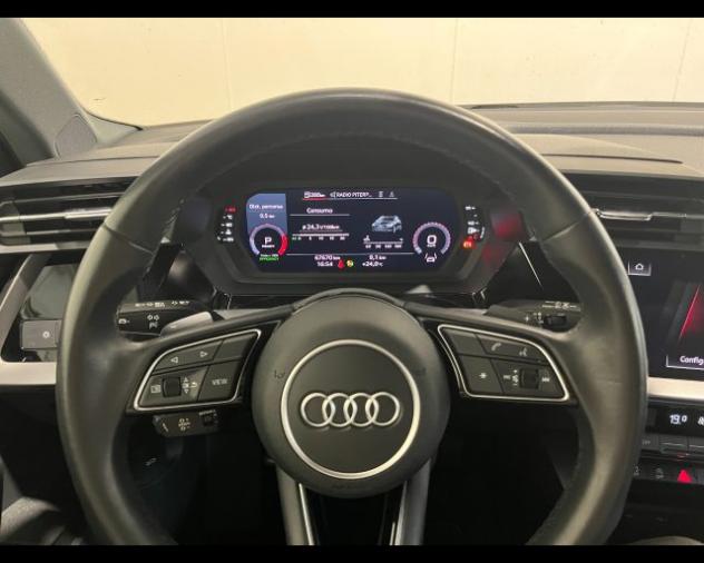 AUDI A3 Sportback 35 TDI S-TRONIC S LINE EDITION rif. 23669075 - Foto 6