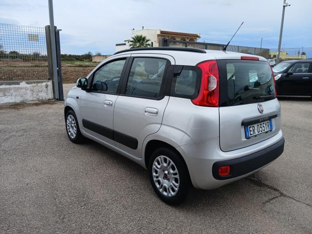 Fiat Panda 1.2 Lounge - Foto 8