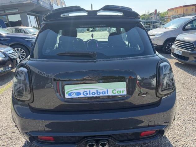 MINI Cooper 2.0 Cooper SD aut. Boost jcw rif. 23953680 - Foto 5