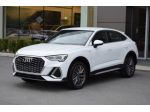 Audi Q3 40 TDI S line QUATTRO da 439 euro al mese IVA ESPOSTA