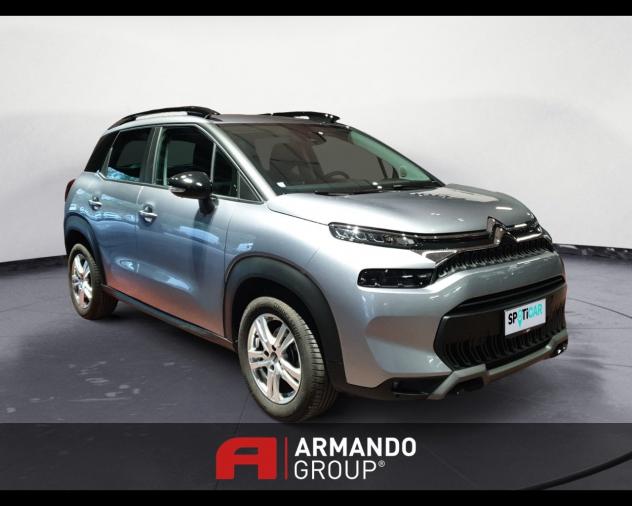 Citroën C3 Aircross PureTech 110 S&S Feel - Foto 3
