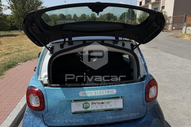 SMART fortwo EQ Passion - Foto 10