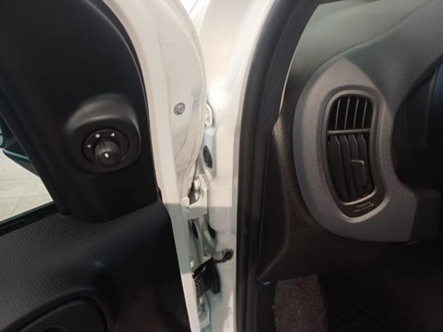 FIAT Pandina 1.0 FireFly 65 CV Hybrid Icon rif. 24059839 - Foto 4