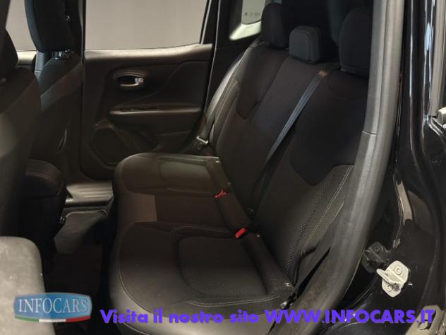 JEEP Renegade 1.0 T3 120 CV Limited rif. 23999722 - Foto 7