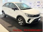 OPEL Crossland 1.2 Turbo 110 CV Edition - PROMO rif. 23263079