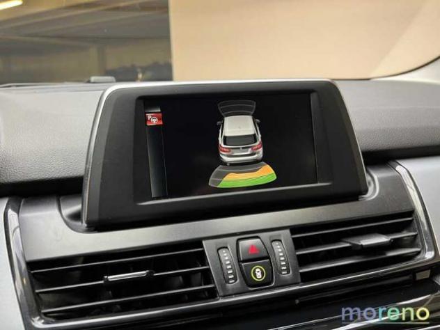 BMW 216 Serie 2 d Active Tourer Advantage Auto rif. 18955888 - Foto 8