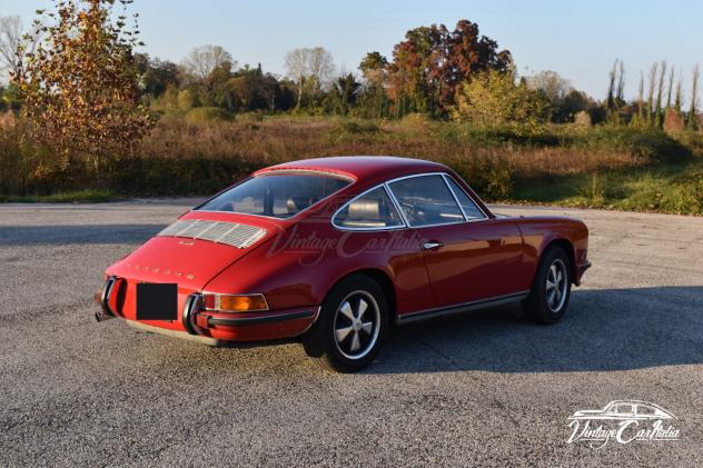Porsche 911 2.2 S - Foto 3