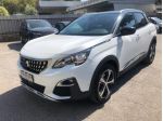 PEUGEOT 3008 BlueHDi 130 S&S Allure rif. 23995819