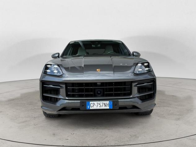 Porsche Cayenne Coupè 3.0 V6 E-Hybrid - Foto 7