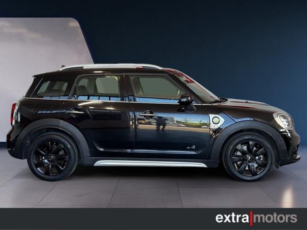 MINI Countryman MINI COUNTRYMAN1.5 COOPER SE BUSINESS ALL4 AUT. - Foto 3