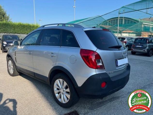 OPEL Antara 2.2 CDTI 163CV Start&Stop Cosmo rif. 23352967 - Foto 5