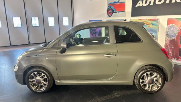 FIAT 500 500 1.3 mjt S 95cv S - EURO6B - Foto 9