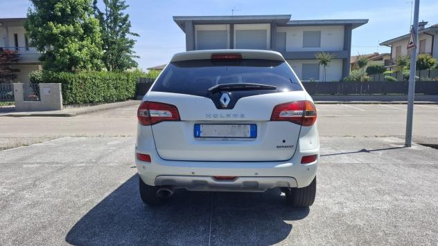 Renault Koleos 2.0 dCi 150CV 4X4 Proactive Luxe - Foto 7