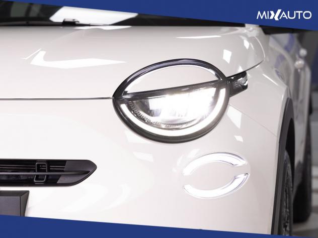 Fiat 600 1.2 Hybrid Pop 145CV Auto - Foto 10