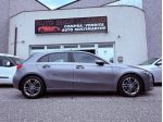 Mercedes-benz A 180 d Automatic Executive